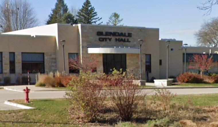 Glendale Police Department Woos College Seniors with Career Opportunities in Law Enforcement