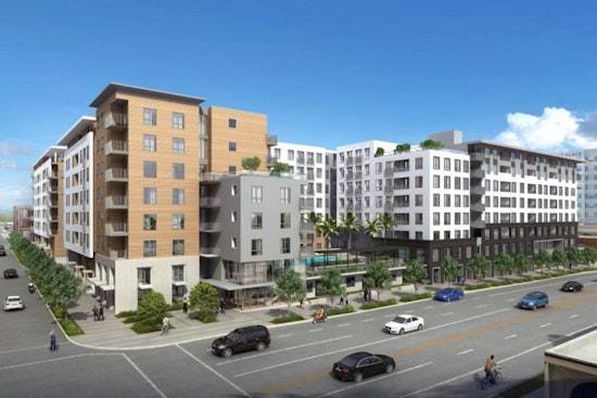 Glendale Scrambles To Undo Block On Sears Mega‑Housing Plan