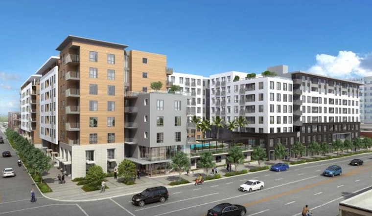 Glendale Scrambles To Undo Block On Sears Mega‑Housing Plan