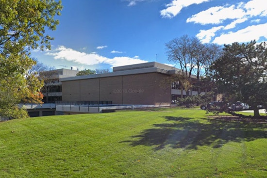 Glenview’s Old Scott Foresman HQ Flipped For $14M, Graded For 60 Pricey Homes
