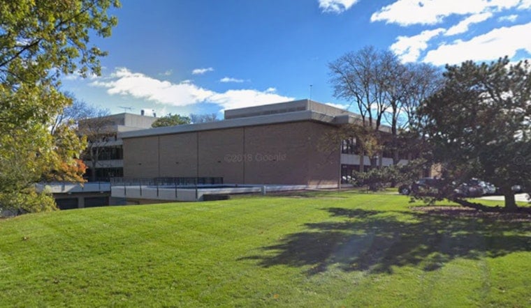 Glenview’s Old Scott Foresman HQ Flipped For $14M, Graded For 60 Pricey Homes