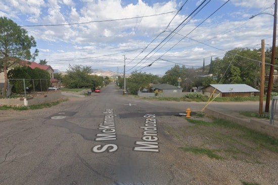 Globe Police, Gila County Authorities Seek Person of Interest in Fatal New Year's Day Shooting