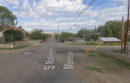 Globe Police, Gila County Authorities Seek Person of Interest in Fatal New Year's Day Shooting