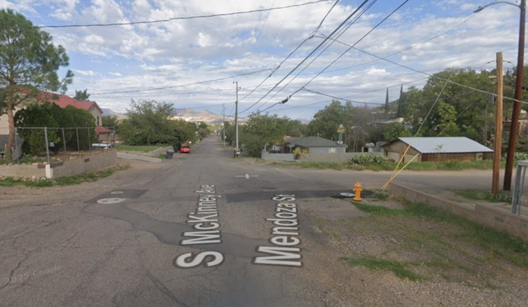 Globe Police, Gila County Authorities Seek Person of Interest in Fatal New Year's Day Shooting