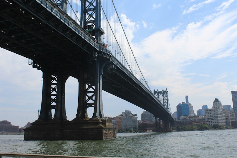Gloomy Skies Ahead for New York City, with Rain Chances and Patchy Fog Predicted
