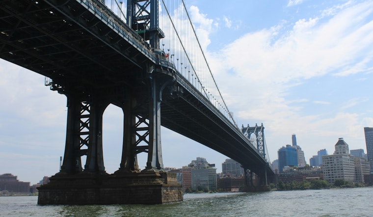 Gloomy Skies Ahead for New York City, with Rain Chances and Patchy Fog Predicted