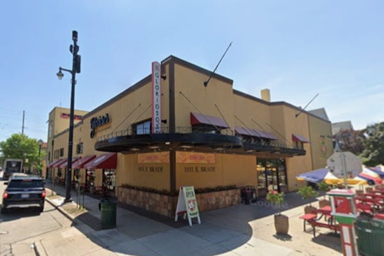 Glorioso’s Rises From Brady Street Fire, Throws 80th Birthday Bash