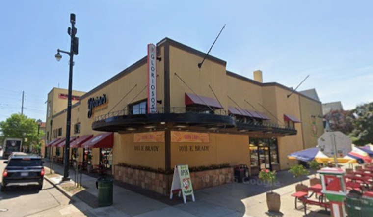 Glorioso’s Rises From Brady Street Fire, Throws 80th Birthday Bash