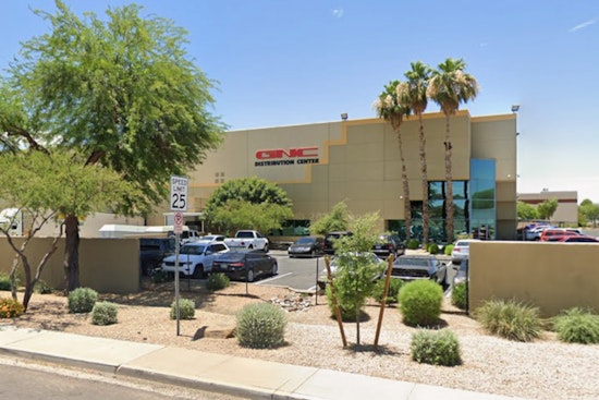 GNC Closing Phoenix Warehouse, 66 Jobs Impacted