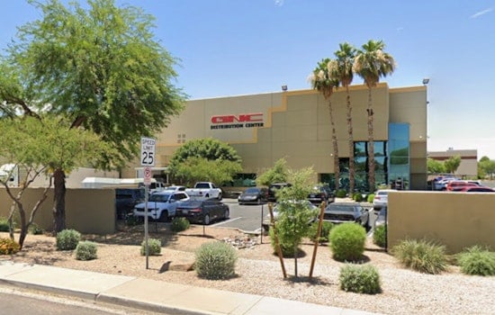 GNC Closing Phoenix Warehouse, 66 Jobs Impacted