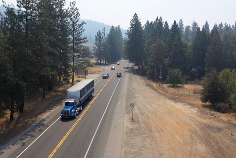 Gold Country Commuters Brace For $124.9M Highway 49 Shake-Up