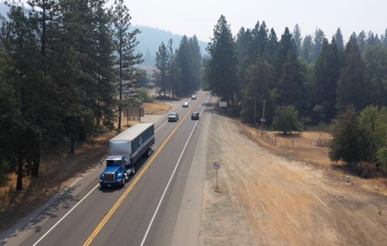 Gold Country Commuters Brace For $124.9M Highway 49 Shake-Up