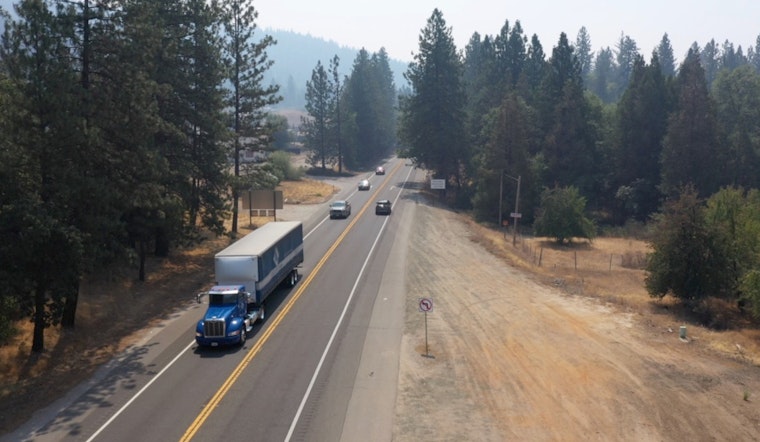 Gold Country Commuters Brace For $124.9M Highway 49 Shake-Up