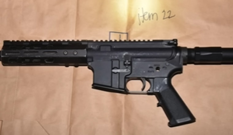 Golden Hill Standoff: Parents Take San Diego To Court Over Deadly Police Gunfire