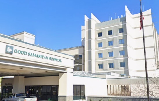 Good Samaritan Bets $1.3 Billion on Massive San Jose Hospital Makeover