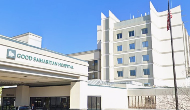Good Samaritan Bets $1.3 Billion on Massive San Jose Hospital Makeover