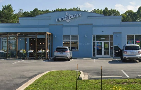 Goodbye Green Juice: Urban Beets Shutters Brown Deer Cafe