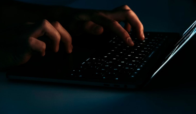 Goodyear Granddad Cleaned Out In $200K Online Romance Scam, Family Sounds Alarm