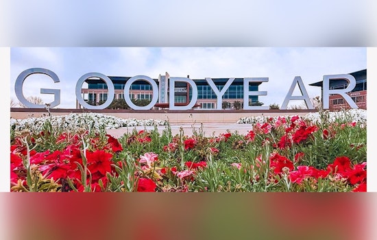 Goodyear Reflects on 2025 Growth and Safety Achievements, Plans Trail Extension and More for 2026