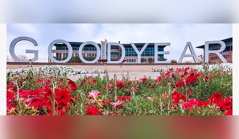 Goodyear Reflects on 2025 Growth and Safety Achievements, Plans Trail Extension and More for 2026