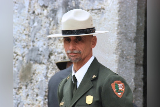 Gordon J. Wilson to Receive Prestigious de Avilés Award for Service to St. Augustine Community