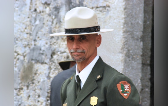 Gordon J. Wilson to Receive Prestigious de Avilés Award for Service to St. Augustine Community