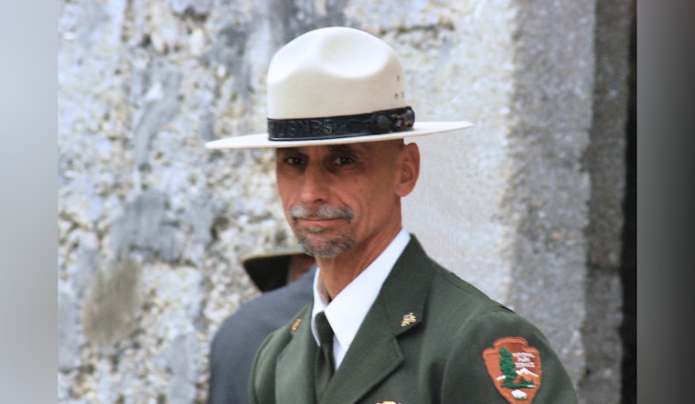 Gordon J. Wilson to Receive Prestigious de Avilés Award for Service to St. Augustine Community