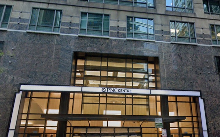 Gould Grieco & Hensley Signs 17K‑SF Lease at PNC Centre Chicago