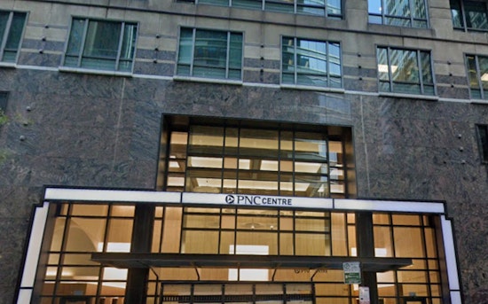 Gould Grieco & Hensley Signs 17K‑SF Lease at PNC Centre Chicago