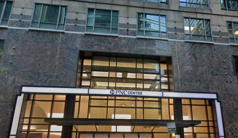 Gould Grieco & Hensley Signs 17K‑SF Lease at PNC Centre Chicago