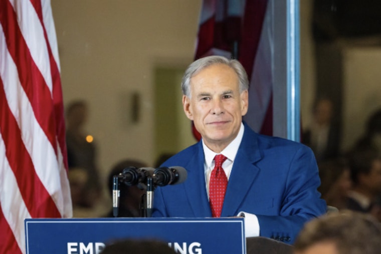 Gov. Abbott Announces $3.5 Million Grant for Semiconductor Training Program at TSTC Williamson County Campus