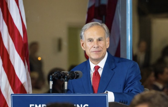 Gov. Abbott Announces $3.5 Million Grant for Semiconductor Training Program at TSTC Williamson County Campus