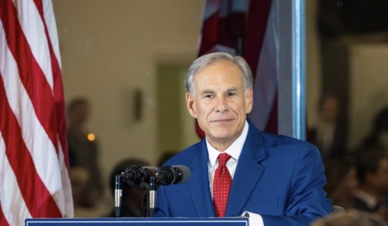 Gov. Abbott Announces $3.5 Million Grant for Semiconductor Training Program at TSTC Williamson County Campus