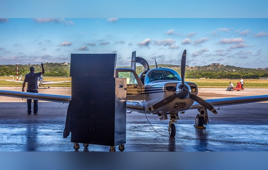 Gov. Abbott Appoints Col. Omar A. Perea to Texas’ Aerospace and Aviation Advisory Committee for Economic Development