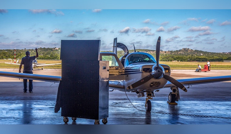 Gov. Abbott Appoints Col. Omar A. Perea to Texas’ Aerospace and Aviation Advisory Committee for Economic Development