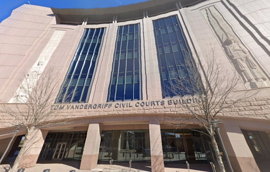 Gov. Abbott Appoints H. Dustin "Dusty" Fillmore as Judge to Tarrant County's 236th Judicial District Court