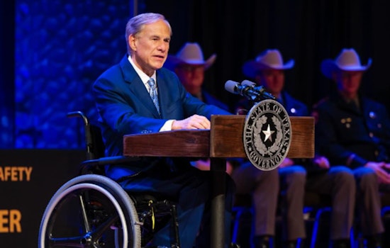 Gov. Abbott Appoints Julie Ruehle and Reappoints Two Members to Humanities Texas Board