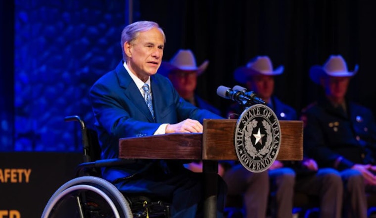 Gov. Abbott Appoints Julie Ruehle and Reappoints Two Members to Humanities Texas Board