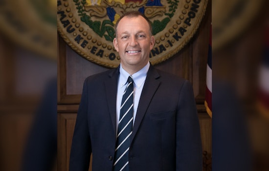 Gov. Green Demands Capitol Sprint on Immigrant Shield Laws