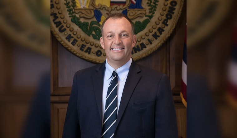 Gov. Green Demands Capitol Sprint on Immigrant Shield Laws