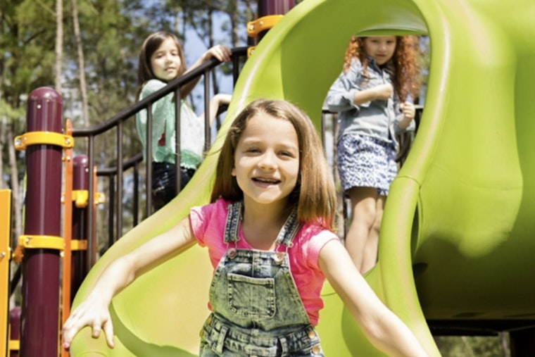 Gov. Hochul Launches NY PLAYS Grant to Revitalize Playgrounds Across New York State