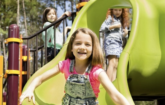 Gov. Hochul Launches NY PLAYS Grant to Revitalize Playgrounds Across New York State