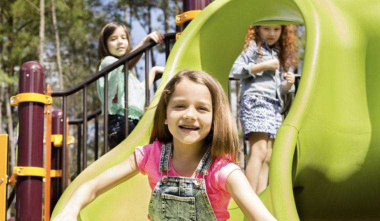 Gov. Hochul Launches NY PLAYS Grant to Revitalize Playgrounds Across New York State