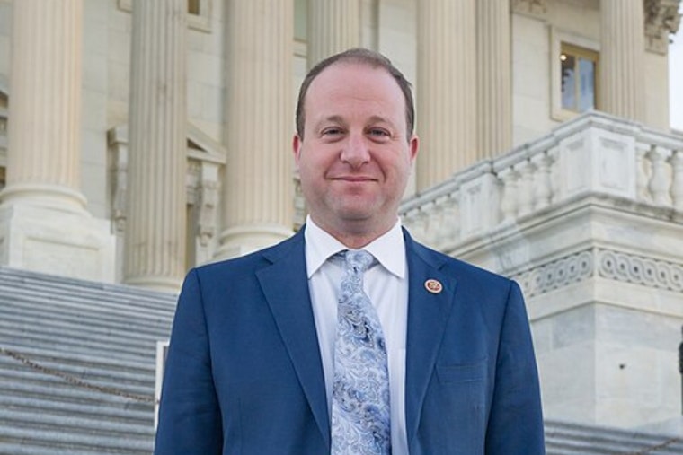 Gov. Jared Polis Announces $2.5 Million Investment in Pikes Peak Region's Outdoor Recreation and Conservation