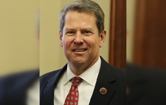 Gov. Kemp Prioritizes Affordability and Infrastructure in Georgia, Plans $1.8B I-75 Investment