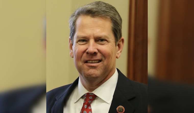 Gov. Kemp Prioritizes Affordability and Infrastructure in Georgia, Plans $1.8B I-75 Investment