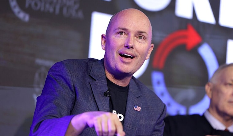 Gov. Spencer J. Cox Advocates for Core American Values and Civic Virtues in Utah's 2026 State of the State Address