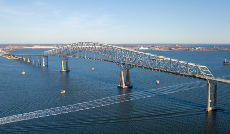 Gov. Wes Moore and U.S. Sec. Sean Duffy Commit to Speed Up Reconstruction of Key Maryland Bridges