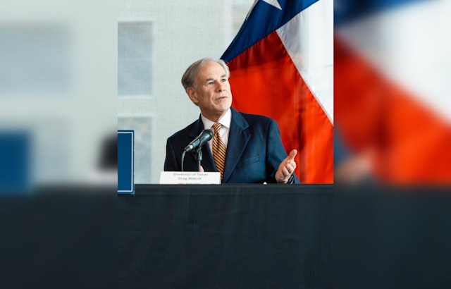 Gov. Abbott Announces $44 Million in Grants to Bolster Texas Rural Hospitals' Financial Health