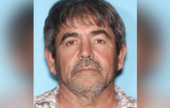 Gov. Abbott Offers $30K Bounty for Capture of Texas Top Ten Fugitive Reynaldo Mata-Rios in Commissioner Betancourt Murder Case
